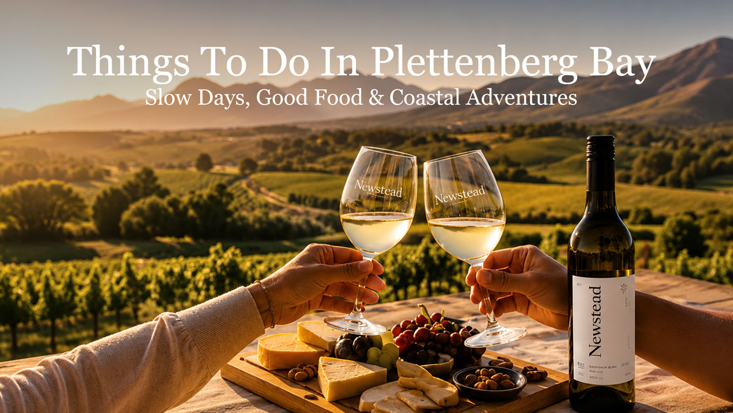 Things To Do In Plettenberg Bay